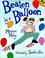 Cover of: Beaten by a Balloon (Picture Puffins)