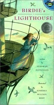 Cover of: Birdie's Lighthouse by Deborah Hopkinson