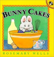 Cover of: Bunny Cakes by Jean Little
