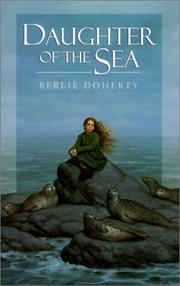 Cover of: Daughter of the Sea (Laurel Leaf Books) by Berlie Doherty