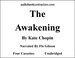 Cover of: The Awakening