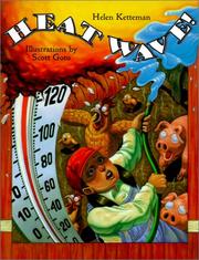 Cover of: Heat Wave by Helen Ketteman