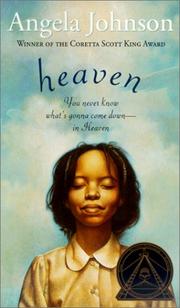 Cover of: Heaven by Angela Johnson