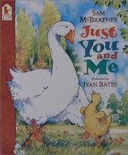 Cover of: Just You and Me by Sam McBratney