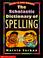 Cover of: The Scholastic Dictionary of Spelling