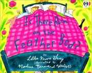 Cover of: Is There Room on the Feather Bed