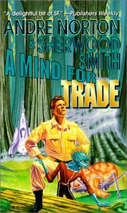 Cover of: Mind for Trade by 