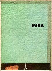 Cover of Mira/Look by michael grejniec