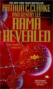 Cover of: Rama Revealed (Bantam Spectra Book) by Arthur C. Clarke, Gentry Lee