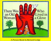 Cover of: There Was an Old Woman Who Lived in a Glove