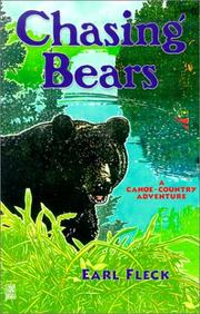 Cover of: Chasing Bears by Earl Fleck