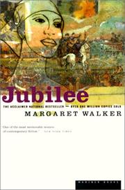 Cover of: Jubilee by Margaret Walker