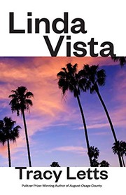 Cover of: Linda Vista (TCG Edition) by Tracy Letts