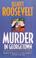 Cover of: Murder in Georgetown