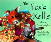 Cover of: Foxs Kettle by Laura Langston