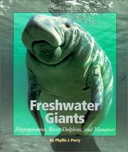 Cover of: Freshwater Giants by Phyllis Perry