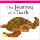 Cover of: Journey of a Turtle (Lifecycles)