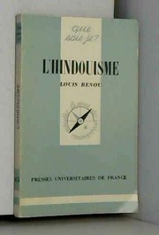 Cover of: L' hindouisme