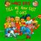 Cover of: Tell Me How Fast It Goes (Whiz Kids)