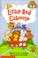 Cover of: Little Red Caboose