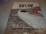 Black Hills hay camp