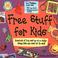 Cover of: Free Stuff for Kids