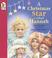 Cover of: A Christmas Star Called Hannah