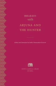 Cover of: Arjuna and the Hunter