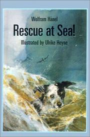 Cover of: Rescue at Sea! (Easy-To-Read Books)