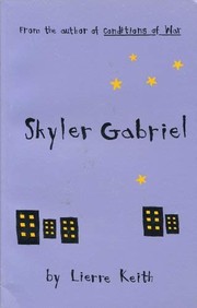 Cover of: Skyler Gabriel
