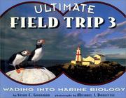 Cover of: Wading into Marine Biology (Ultimate Field Trip)