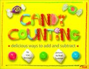 Cover of: Candy Counting by Lisa McCourt