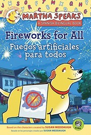 Cover of: Fireworks for all