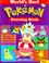 Cover of: World's Best Pokemon Drawing Book (Pokemon