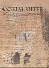 Cover of: Anselm Kiefer by Anselm Kiefer