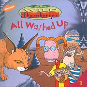 Cover of: All Washed Up