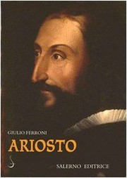 Cover of: Ariosto