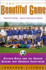 Cover of: Beautiful Game by Jonathan Littman