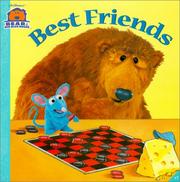 Cover of: Best Friends