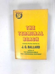 Cover of: The Terminal Beach