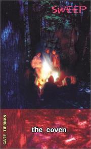 Cover of: The Coven (Sweep)