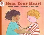 Cover of: Hear Your Heart