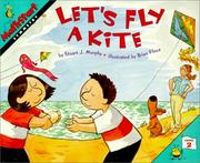 Cover of: Let's Fly a Kite