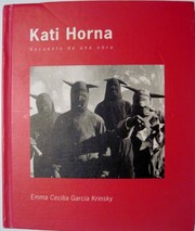 Kati Horna by Kati Horna