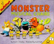 Cover of: Monster Musical Chairs
