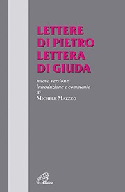 Cover of: Lettere di Pietro, Lettera di Giuda