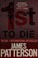 Cover of: 1st to Die