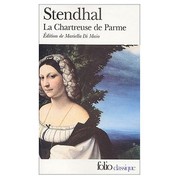 Cover of: La\Chartreuse de Parme by Stendhal