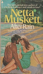Cover of: After rain by Netta Muskett