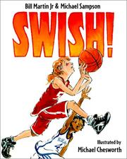Cover of: Swish by Bill Martin Jr.